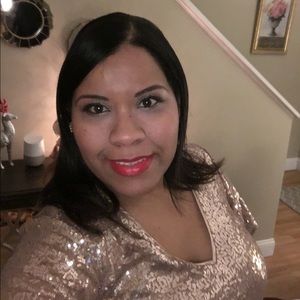 Meet your Posher🌸